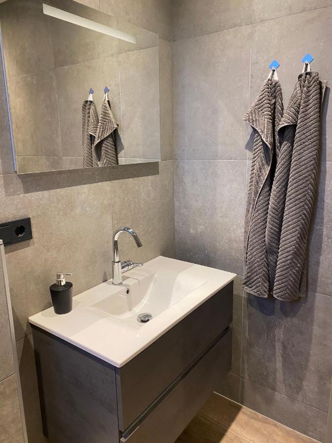 B & B Het Koetshuis Punthorst Eksteriør billede